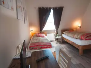 Pension Klingbeil