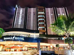 Amazon Taiamã Hotel