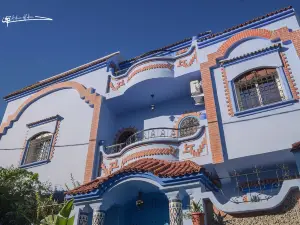 Villa Rita Guest House