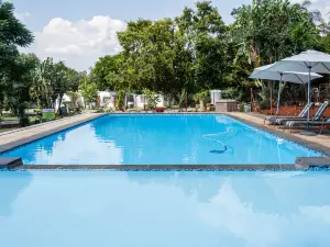 Graceland Conference and Lifestyle Centre
