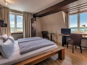 Hotel Starnberger See