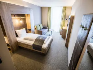 RiKu HOTEL Ulm