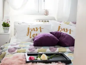 Apartment Travel Hub