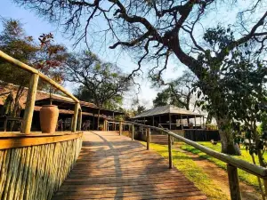 Elephant Valley Lodge