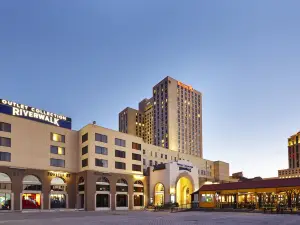 Hilton New Orleans Riverside