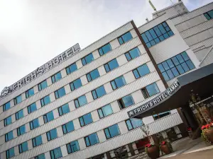 Frichs Hotel Hamar