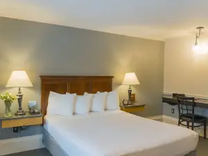 Sherwood Motel