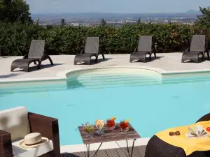 Hotel Villa Mercede