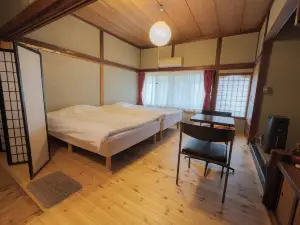 Shibu Onsen Koishiya Ryokan