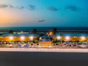 Curacao Airport Hotel