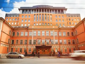 Vvedensky Hotel