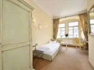 Hotel Graf von Mansfeld