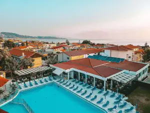 Diana Palace Hotel Zakynthos