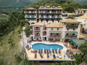 Enetiko Resort