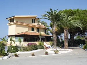 Il Poggio di Tropea
