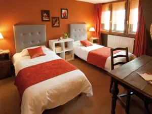 Le Gouverneur Hotel