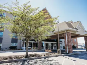 Parkview Inn & Suites, Lancaster Amish Country, PA