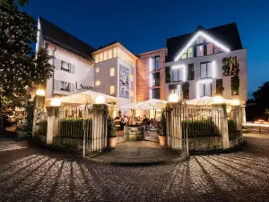 Hotel-Restaurant Schwanen