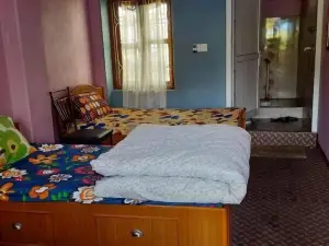Moonlight Camping Site and Homestay