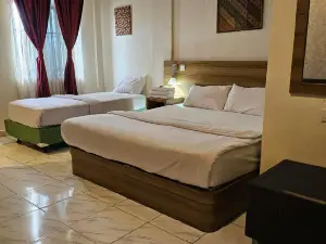 N Hotel Syariah