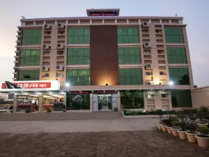 Hotel Ali Plaza