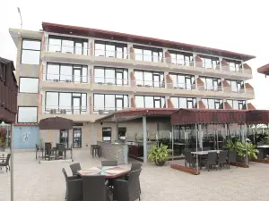Hôtel Petit Bateau