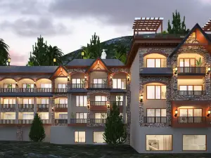 Presidium Sarovar Premiere Dalhousie