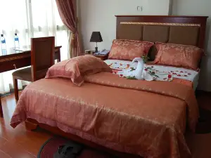 Addis Amba Hotel