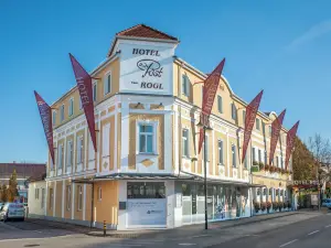 Hotel zur Post