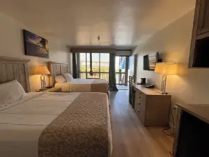 Hotel DeVille