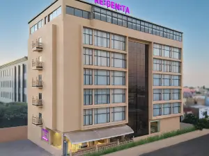 Regenta Dwarka