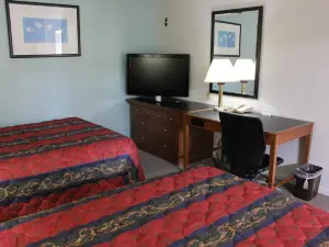 Midlands Lodge