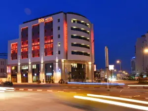 Ibis Sfax