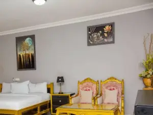Amuzu Hotel