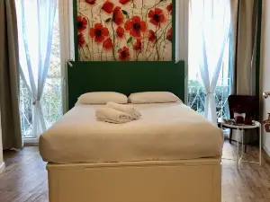 Dimor'A' Rooms
