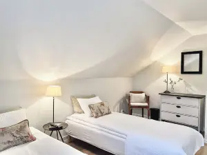 Fjällbacka Bed & Breakfast