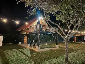 Ecohotel El Obelisco