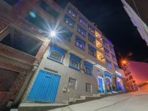 Maison d'hôtes Afassi