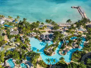 Dreams Rose Hall Resort & Spa
