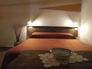 Bed and Breakfasts la Casetta
