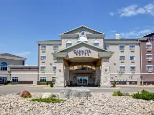 Canalta Hotel Moosomin