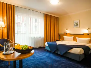 Rheinhotel Rüdesheim - Wellness