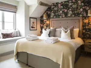 George III Hotel