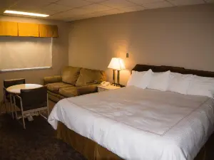 Balmer Hotel