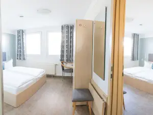Rosen-Hotel