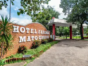 ホテル ファゼンダ マト グロッソ