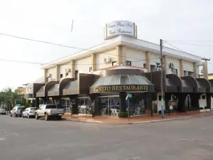 Veneza Plaza Hotel