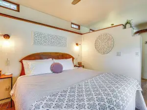 Casita Colibri Lovely, Romantic Patagonia Retreat