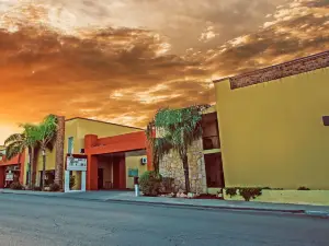 Barrokas Hotel & Suites