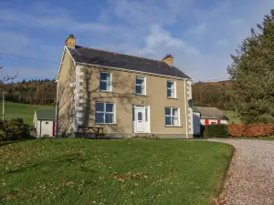 อัลคอร์นส์ ฟาร์มเฮาส์